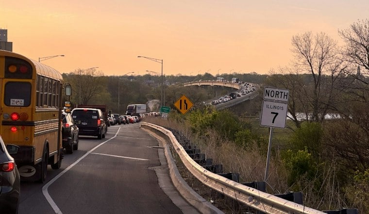 Will County Revives $617M Des Plaines River Bridge Plan, but No One Can Pay