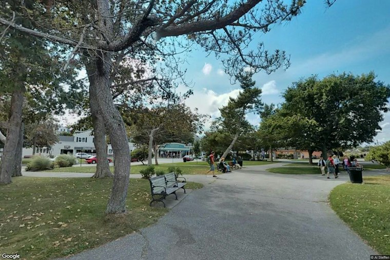 Will Graham Brings Free Prayer Rally To Greenville's Unity Park Wednesday