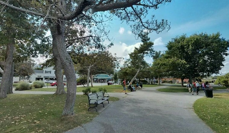 Will Graham Brings Free Prayer Rally To Greenville's Unity Park Wednesday