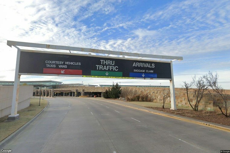 Will Rogers Airport Unveils Plan to Raise Capacity to 20 Million Flyers
