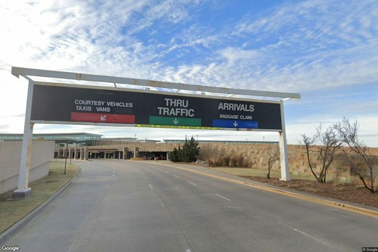 Will Rogers Airport Unveils Plan to Raise Capacity to 20 Million Flyers