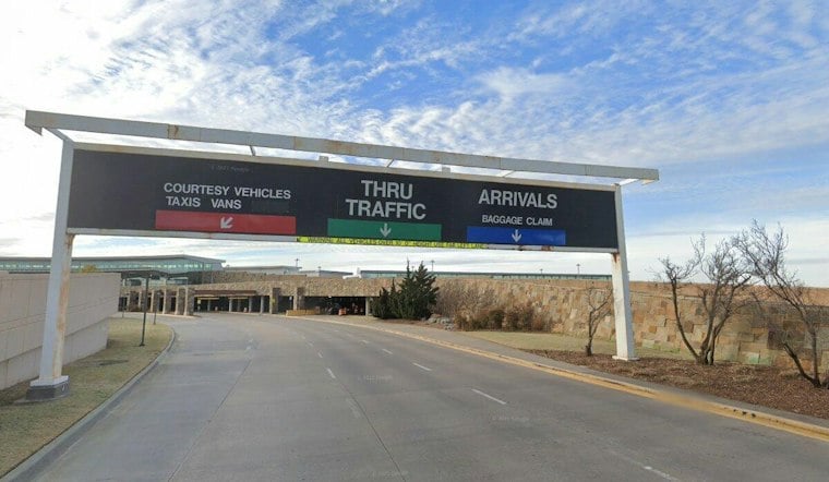 Will Rogers Airport Unveils Plan to Raise Capacity to 20 Million Flyers