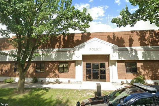 Willard Man Gets 24 Years After Agents Find 6,448 Abuse Files, Guns