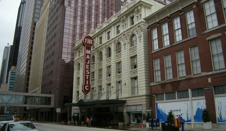 William Beckmann Brings Fifth Las Posadas Tour To Dallas' Majestic Theater