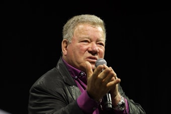 William Shatner, 95, to Receive LA Press Club's Legend Award in December