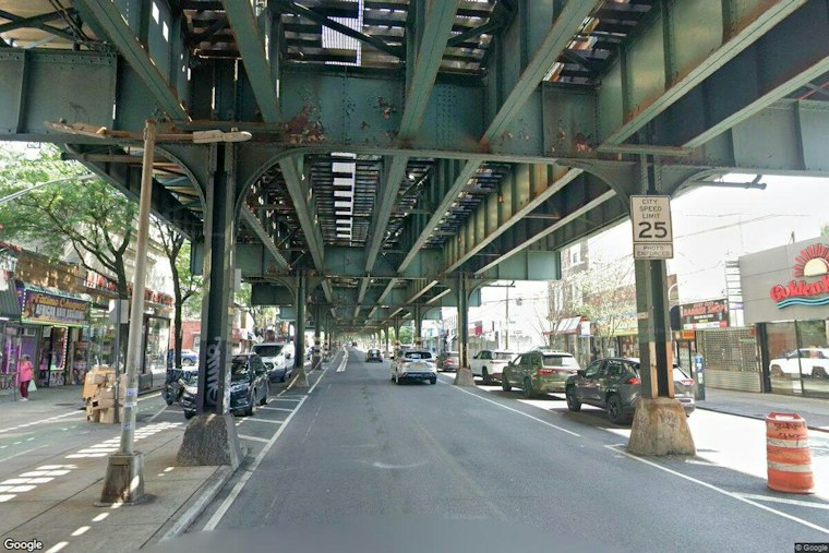 Williamsbridge Man, 59, Still Critical a Month After Brutal Beating, NYPD Hunts Attacker