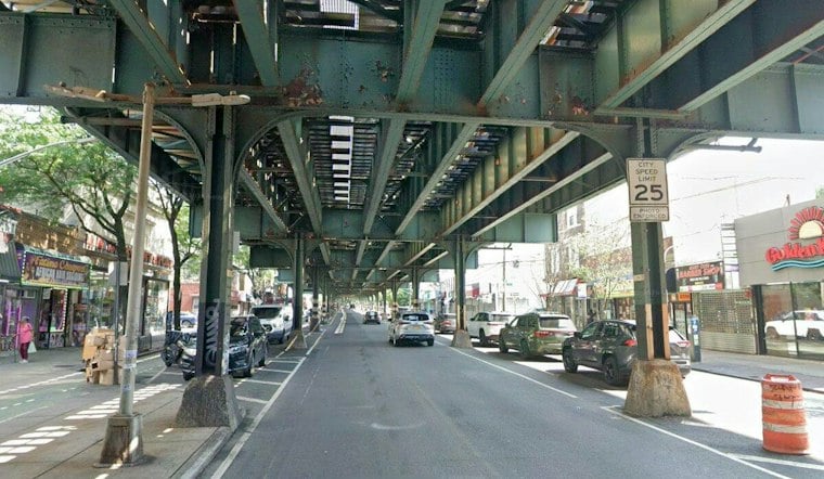 Williamsbridge Man, 59, Still Critical a Month After Brutal Beating, NYPD Hunts Attacker