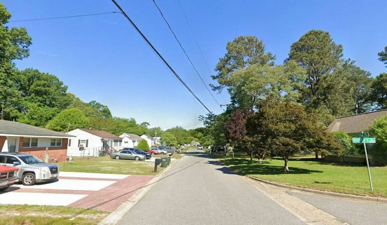 Williamsburg Deputies Search for Missing Man, 27, Last Seen on Drew Road