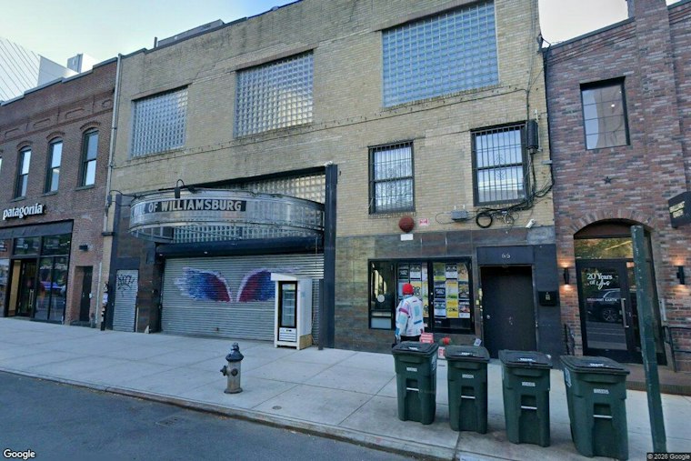 Williamsburg Music Hall Site Lands $10.5M Loan for Housing Redevelopment