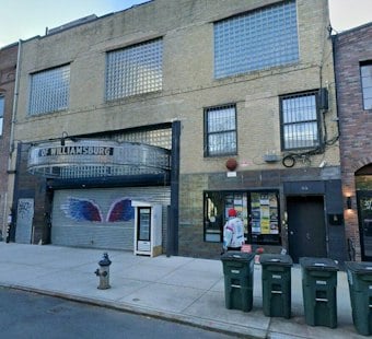 Williamsburg Music Hall Site Lands $10.5M Loan for Housing Redevelopment