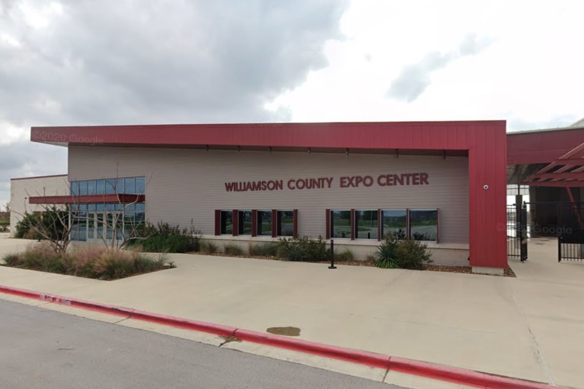 Cle Fair Rides Williamson County Fair & Rodeo Returns to Taylor, Texas