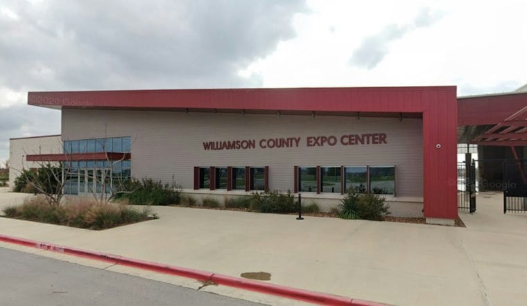 Williamson County Fair & Rodeo Rides Into Taylor With Four Nights of Action