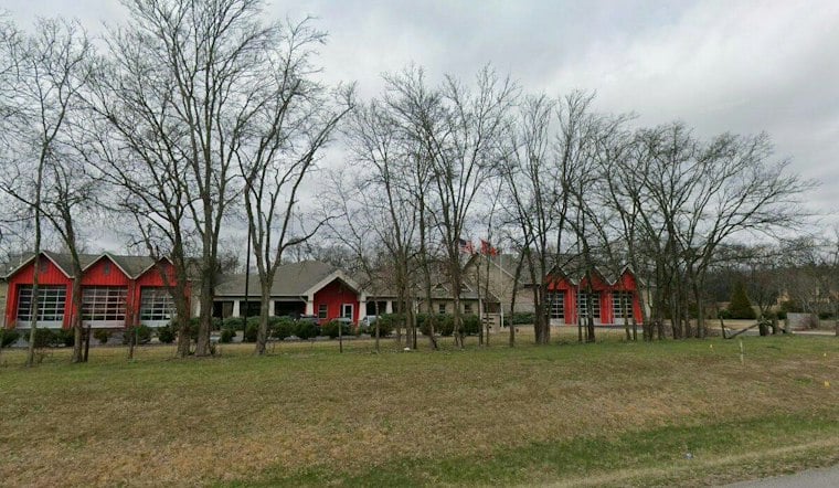 Williamson County Fire/Rescue Post Announces Missing Person Located