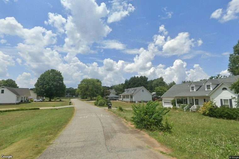 Williamston Woman, 76, With Dementia and Diabetes Vanishes Near Martin Court