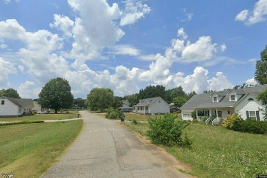 Williamston Woman, 76, With Dementia and Diabetes Vanishes Near Martin Court