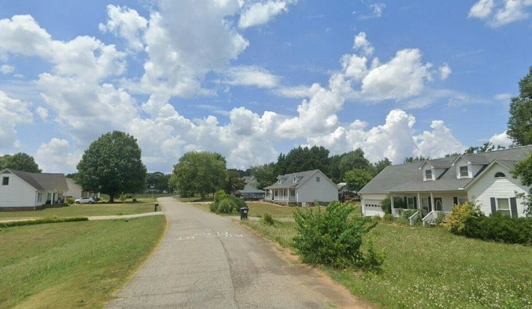 Williamston Woman, 76, With Dementia and Diabetes Vanishes Near Martin Court
