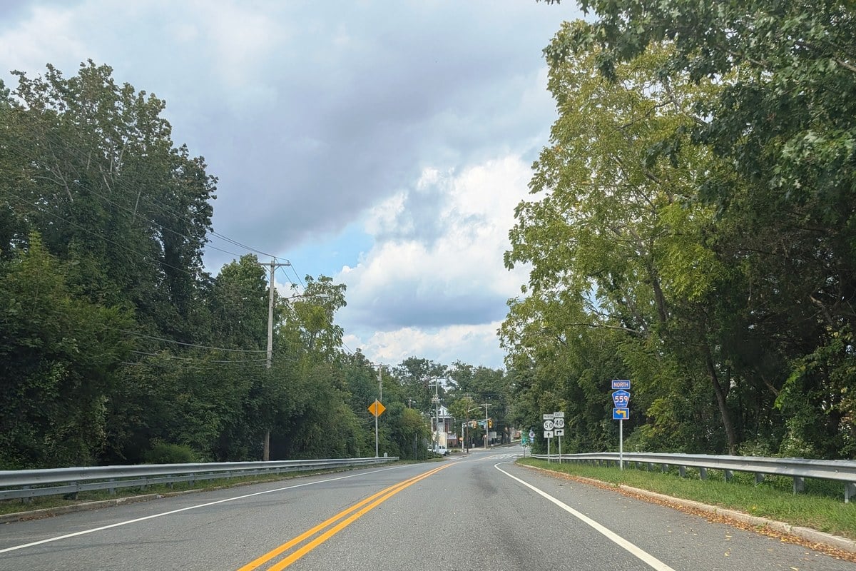 Williamstown Man, 58, Killed Crossing Harding Highway in Mays Landing