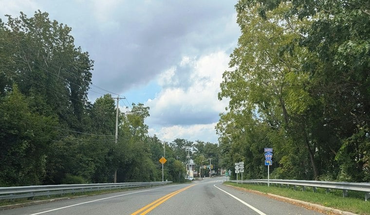 Williamstown Man, 58, Killed Crossing Harding Highway in Mays Landing