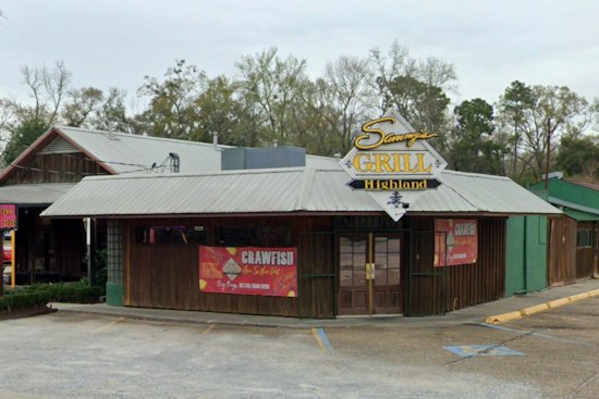 Willie's Family Revives Sammy's Grill Space as The Historic on Highland Road