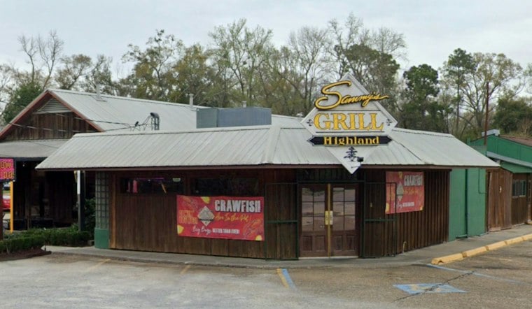 Willie's Family Revives Sammy's Grill Space as The Historic on Highland Road