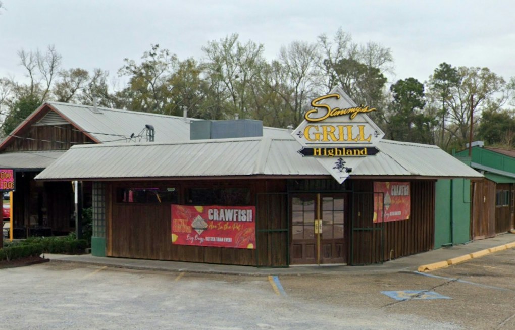 Willie's Family Revives Sammy's Grill Space as The Historic on Highland Road