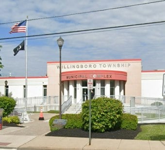 Willingboro Swaps Old Newspaper Plant for 129 Townhomes on Route 130