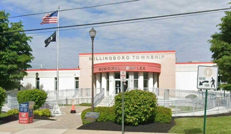 Willingboro Swaps Old Newspaper Plant for 129 Townhomes on Route 130