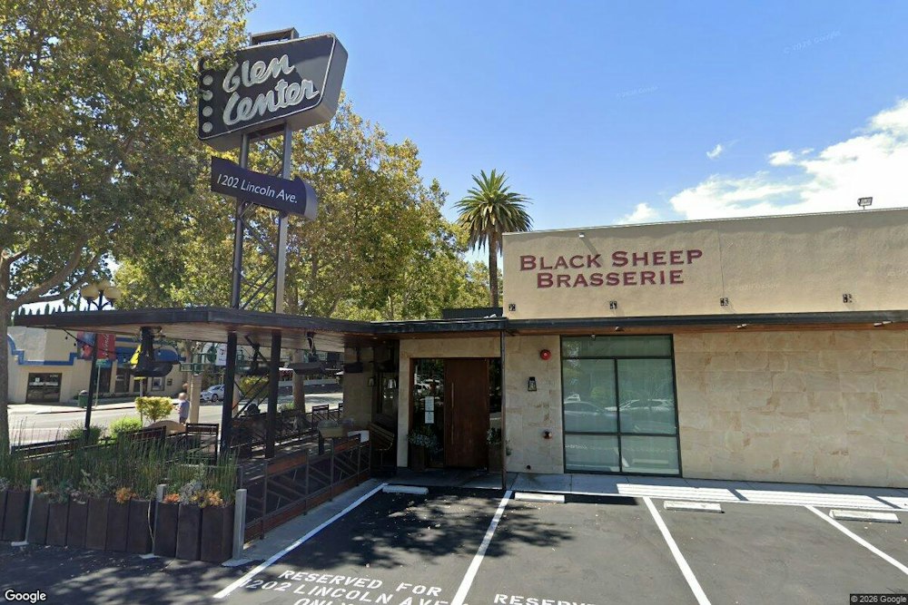 Willow Glen's Black Sheep Brasserie Sheds French Menu for Wild Oak Grill