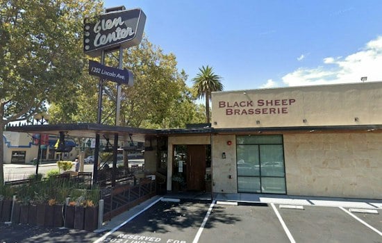 Willow Glen's Black Sheep Brasserie Sheds French Menu for Wild Oak Grill
