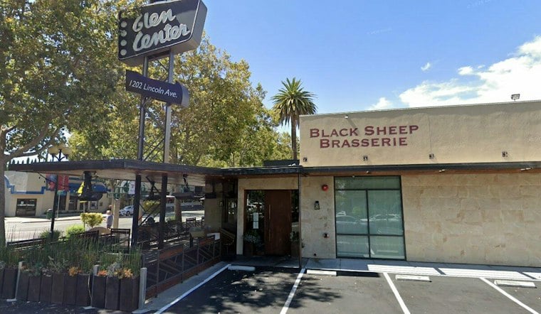 Willow Glen's Black Sheep Brasserie Sheds French Menu for Wild Oak Grill