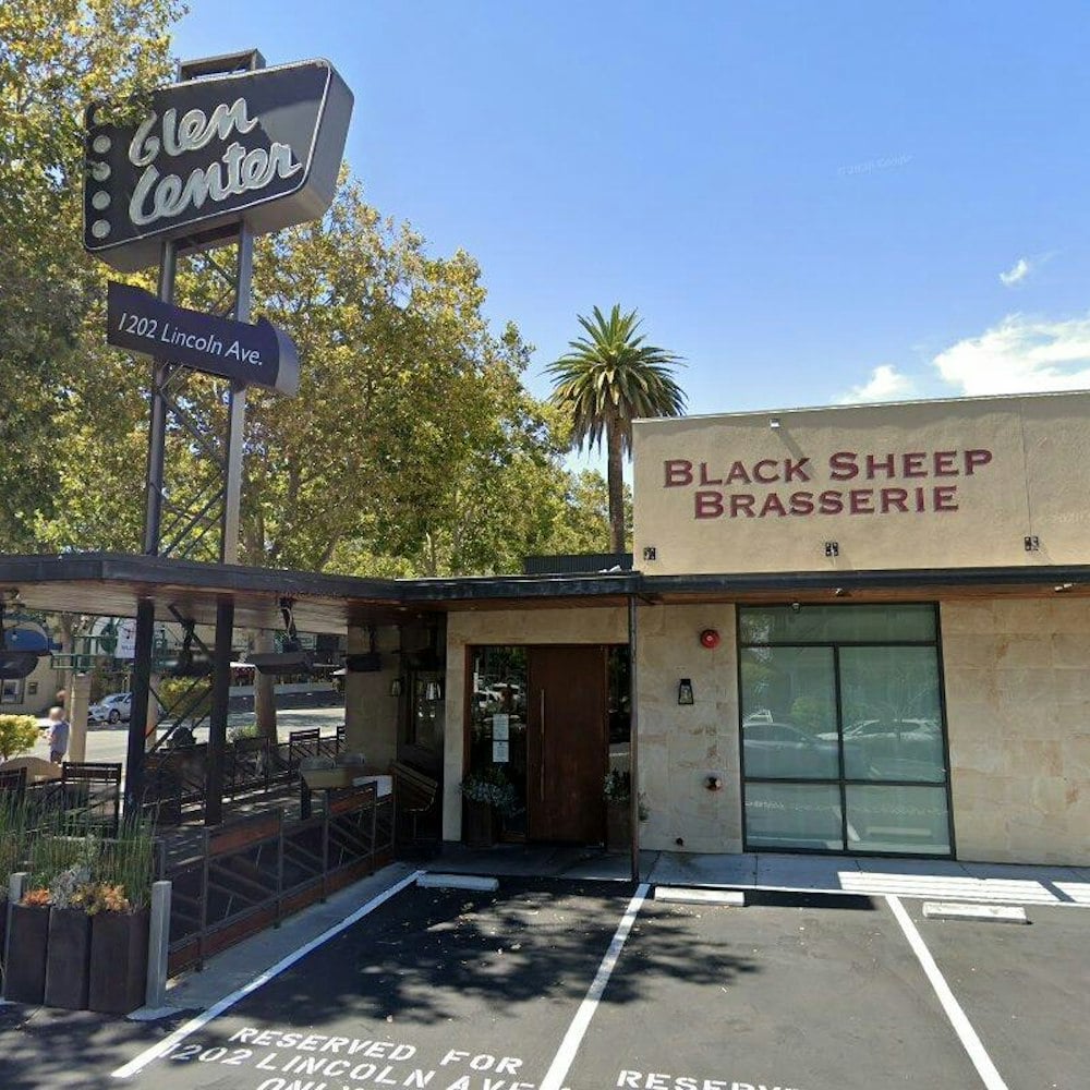 Willow Glen's Black Sheep Brasserie Sheds French Menu for Wild Oak Grill