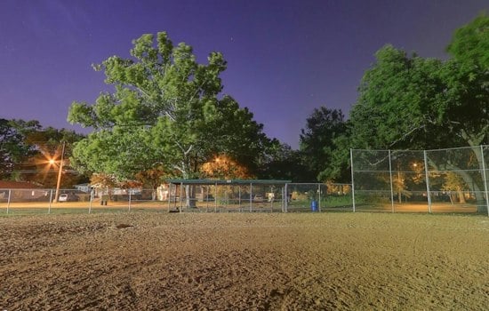 Willowbranch Playground Reopens in Riverside Just in Time for Fall