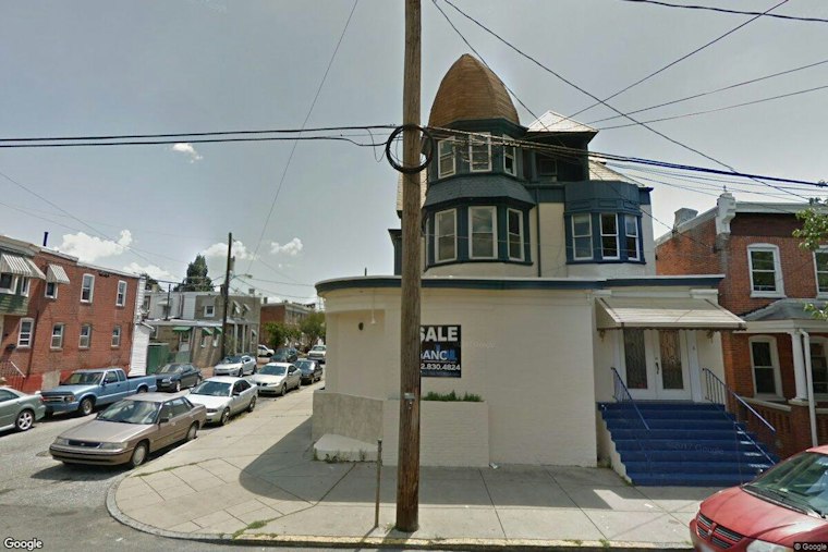 Wilmington Crews Snuff Out Basement Fire on South Van Buren in 15 Minutes
