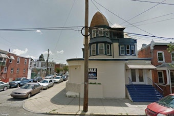 Wilmington Crews Snuff Out Basement Fire on South Van Buren in 15 Minutes