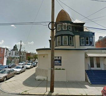 Wilmington Crews Snuff Out Basement Fire on South Van Buren in 15 Minutes
