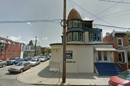 Wilmington Crews Snuff Out Basement Fire on South Van Buren in 15 Minutes