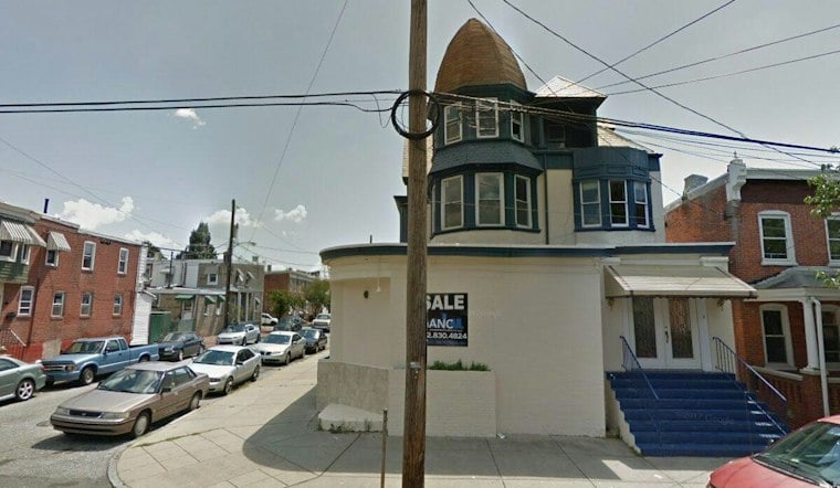 Wilmington Crews Snuff Out Basement Fire on South Van Buren in 15 Minutes