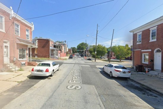 Wilmington Man, 30, Shot on South Franklin Street, Police Hunt for Clues