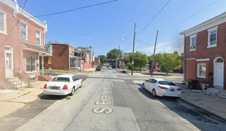 Wilmington Man, 30, Shot on South Franklin Street, Police Hunt for Clues