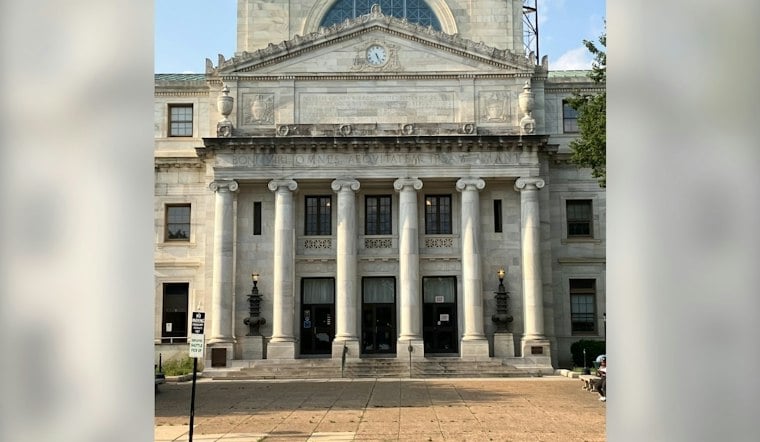 Wilmington Man, 57, Gets 20 to 40 Months for Assaulting Intoxicated 21-Year-Old