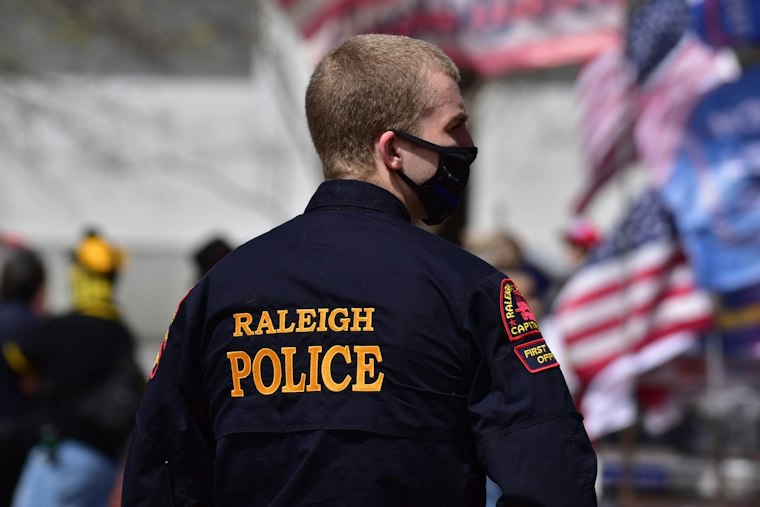 Wilmington Man, 60, Nabbed Hours After Fourth Armed Robbery in Overnight Spree