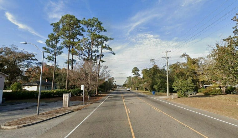 Wilmington's Kerr Avenue Trail Receives $2.68M Federal Grant