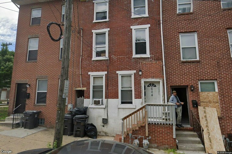 Wilmington Teen Extradited From Pennsylvania in New Year's Eve Murder of Marcus Foster