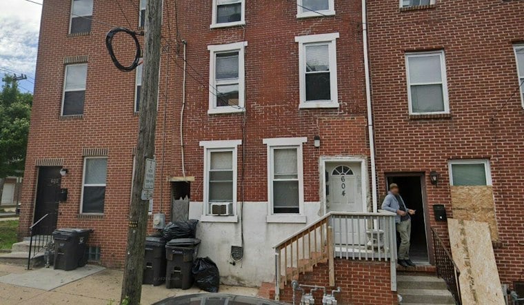 Wilmington Teen Extradited From Pennsylvania in New Year's Eve Murder of Marcus Foster