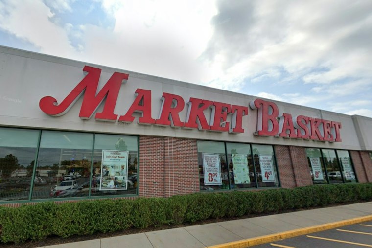 Wilmington Woman Released After Hudson Market Basket Arraignment