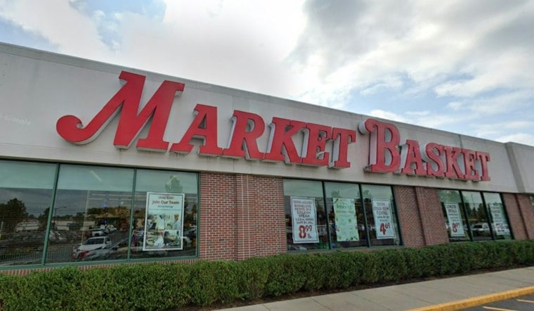 Wilmington Woman Released After Hudson Market Basket Arraignment