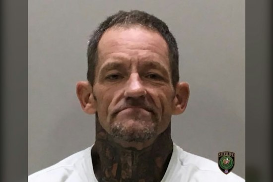 Wilson County Deputies Want Help Finding Man Wanted on Sumner County Warrants