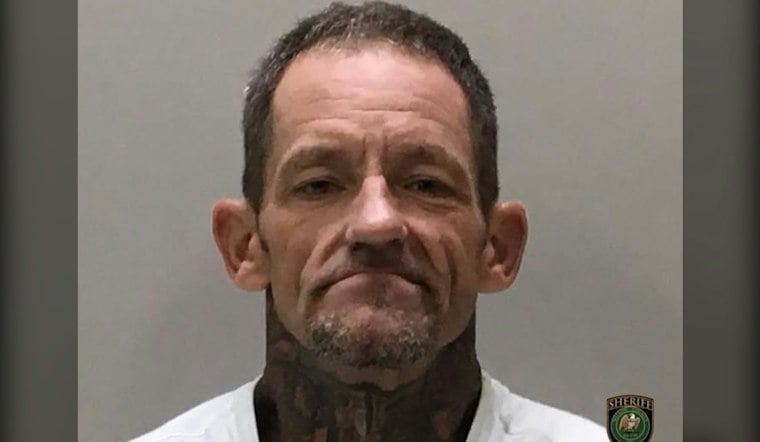 Wilson County Deputies Want Help Finding Man Wanted on Sumner County Warrants
