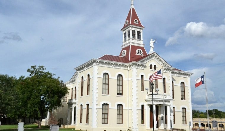 Wilson County Judge Jailed a Mom Over Her Daughter's School Absences, Indictment Says