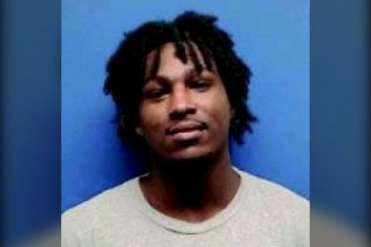 Wilson Man, 24, Gets Nearly 12 Years After Gun, Meth Bust Tied to Gang Shootings